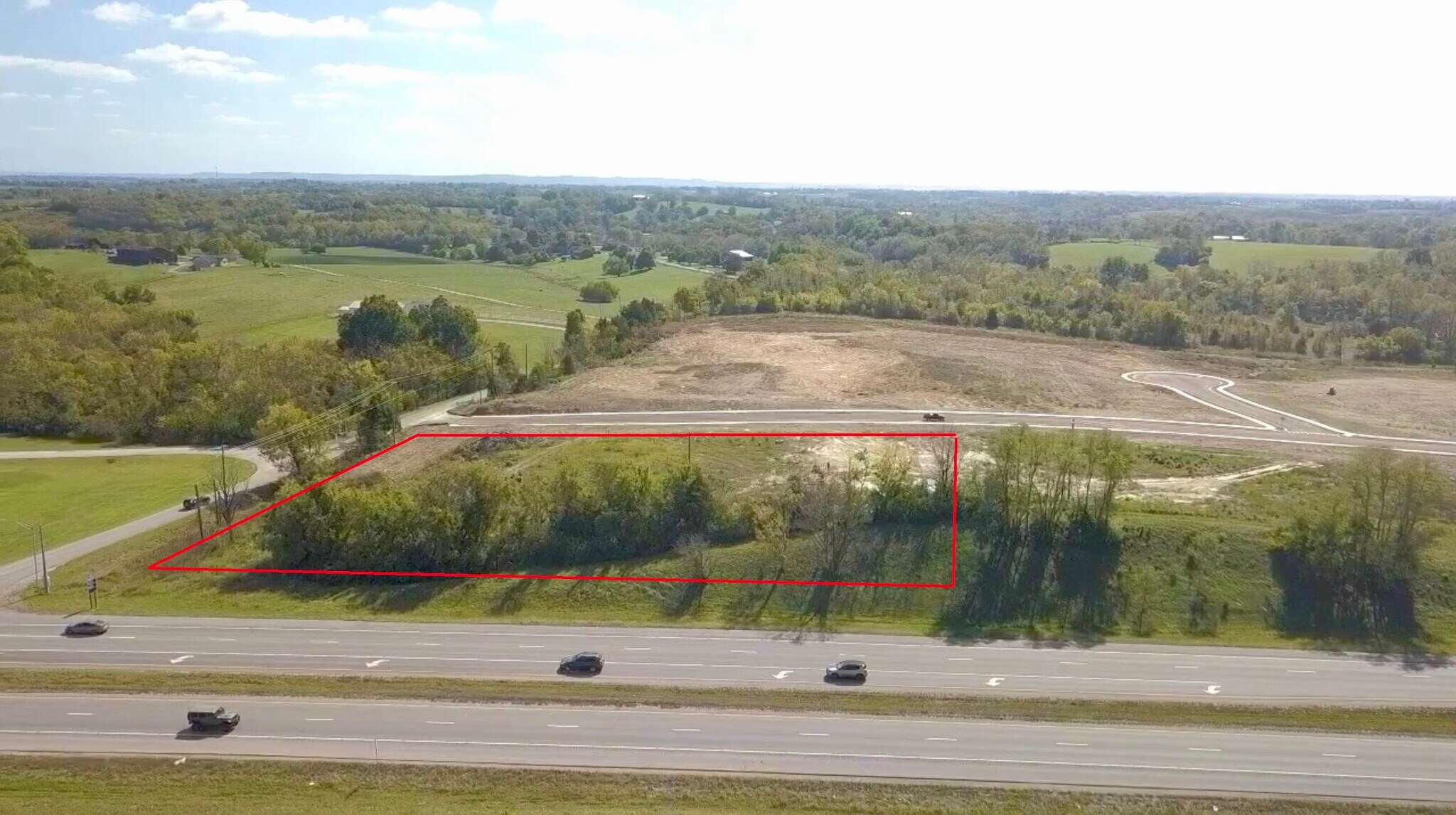 3826 S Danville Byp, Danville, KY for Sale