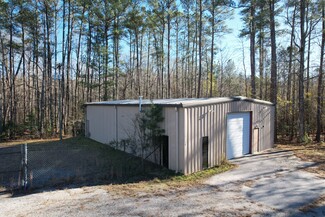 Roebuck, SC Industrial - 150 Felt Dr