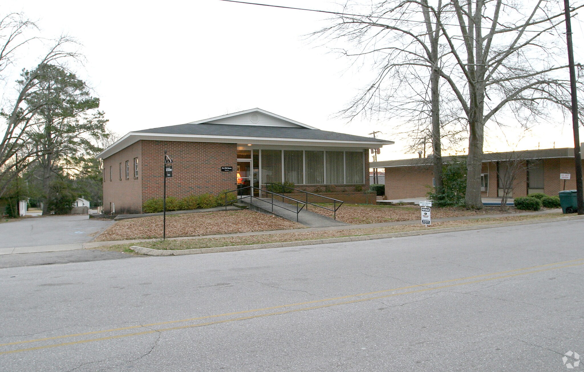 405 2nd Ave N, Clanton, AL for Sale