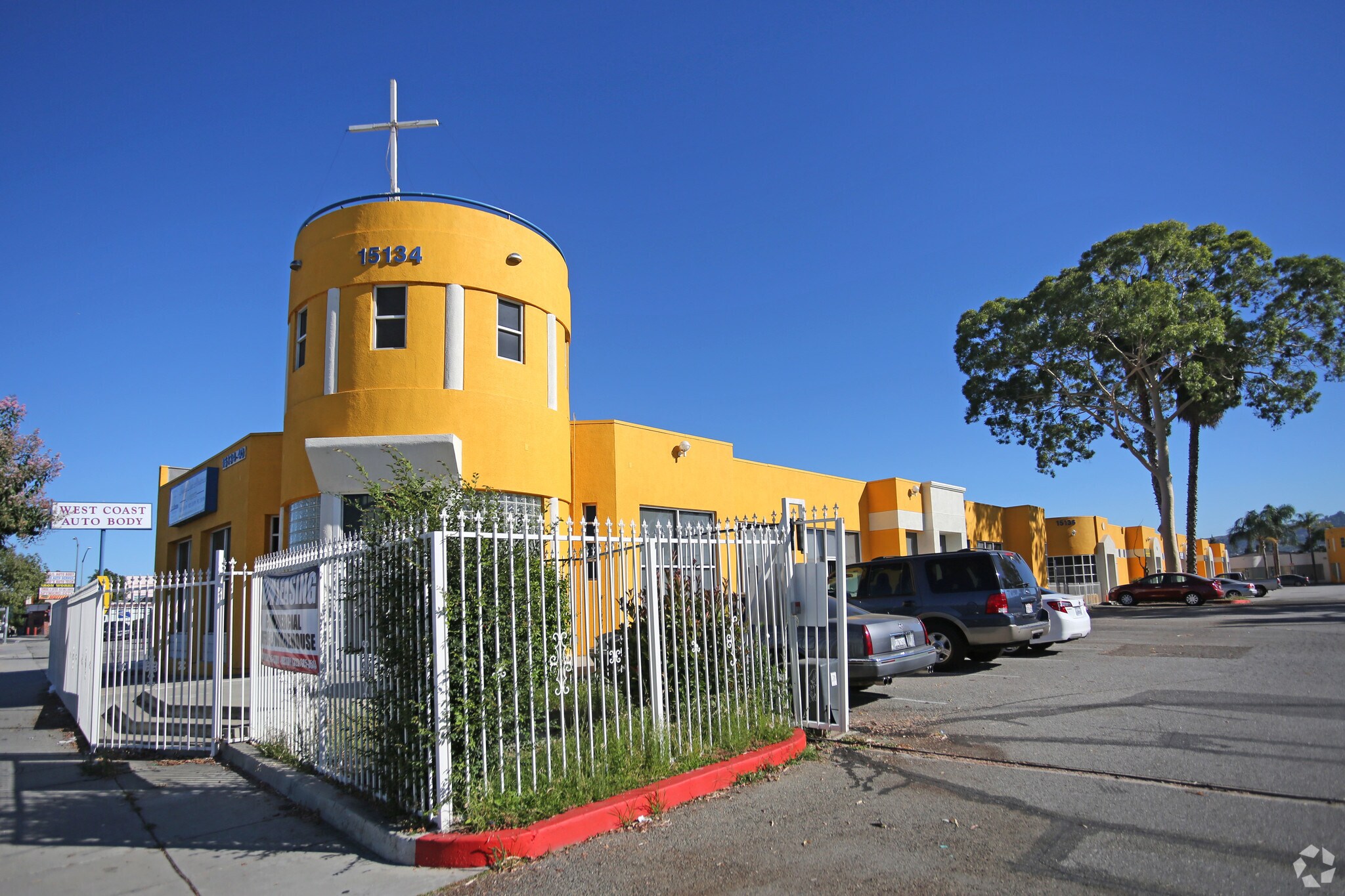 15134 Valley Blvd, La Puente, CA for Rent