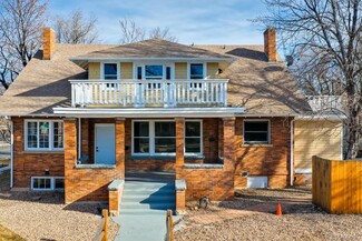 Greeley, CO Specialty - 1602 11th Ave