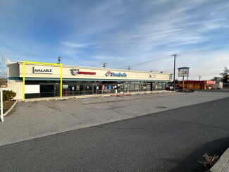 Airway Heights, WA Retail - 12622 W Sunset Hwy