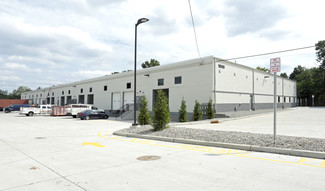 Fords, NJ Industrial - 1000 King George Rd