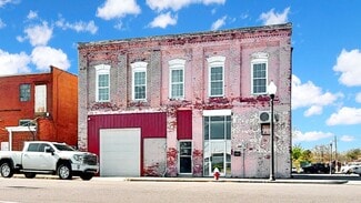 Sanford, NC Office - 101 E Trade St