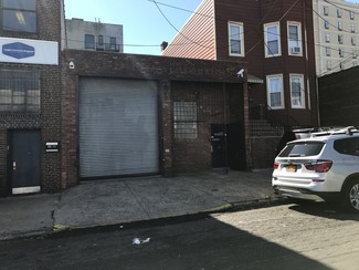 Long Island City, NY Warehouse - 4017 24th St