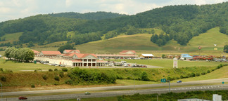 Sutton, WV Office/Retail - 245 B Skidmore Ln