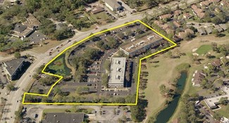 Longwood, FL Office - 280 Wekiva Springs Rd