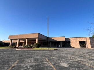 Sodus, NY Hospitals - 6600 Middle Rd