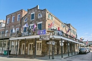 New Orleans, LA Retail - 1200 Decatur St