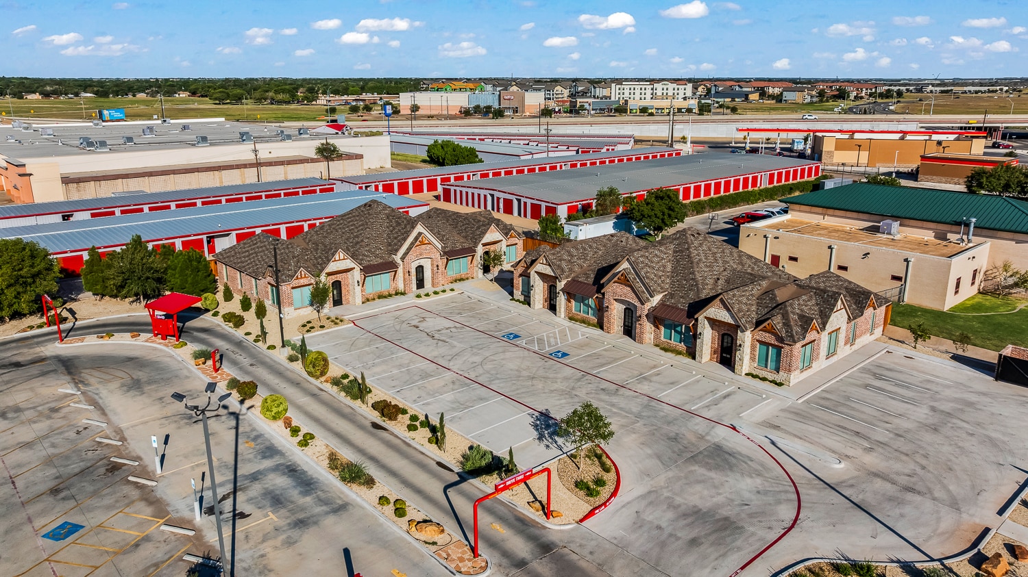 206 Slide Rd, Lubbock, TX for Rent