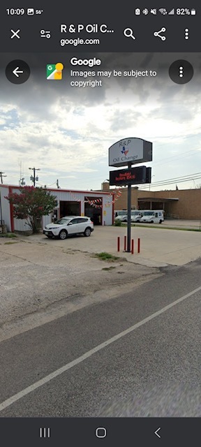 Bowie, TX Specialty - 108 E Wise St