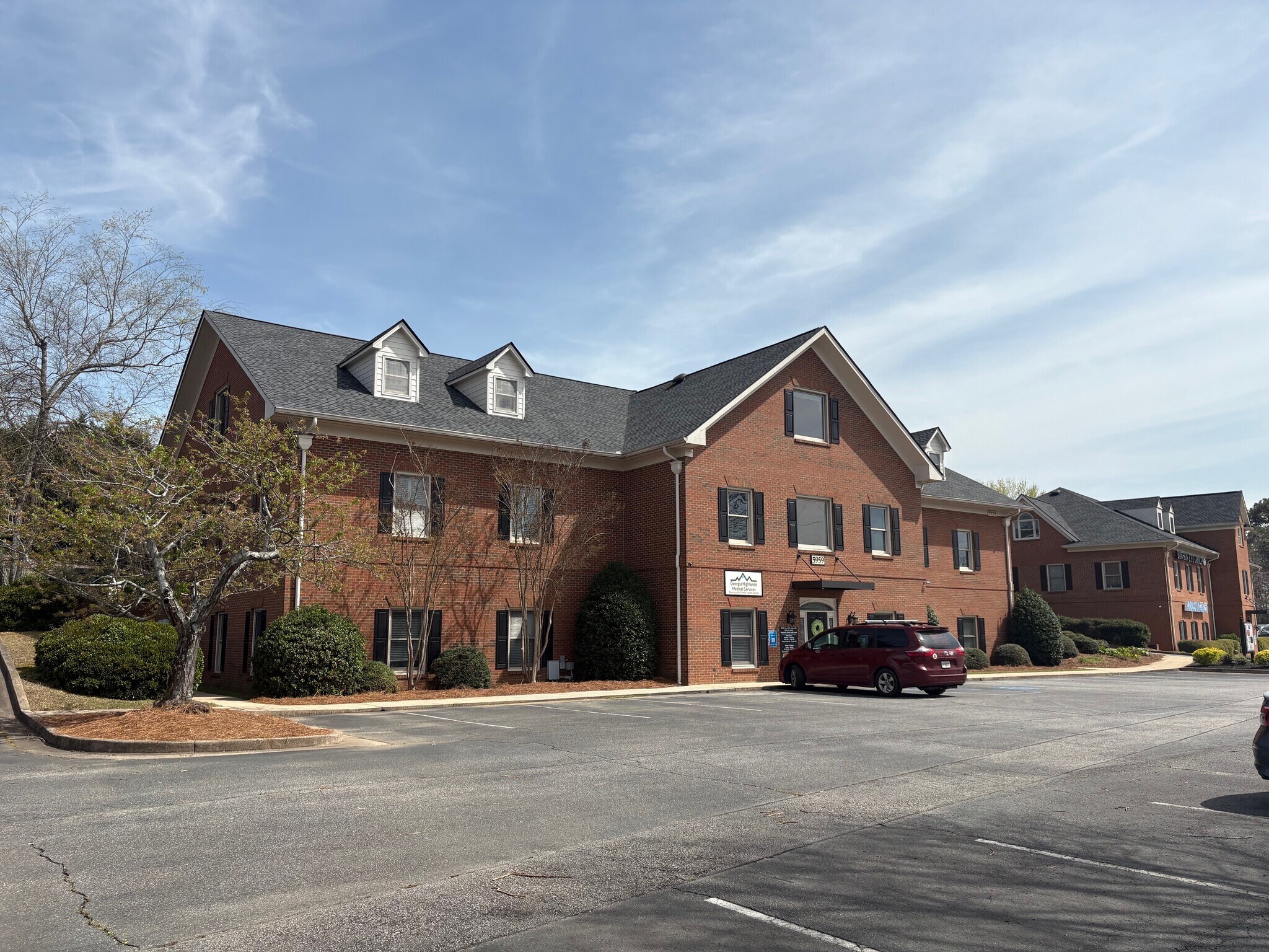 , Dawsonville, GA for Sale