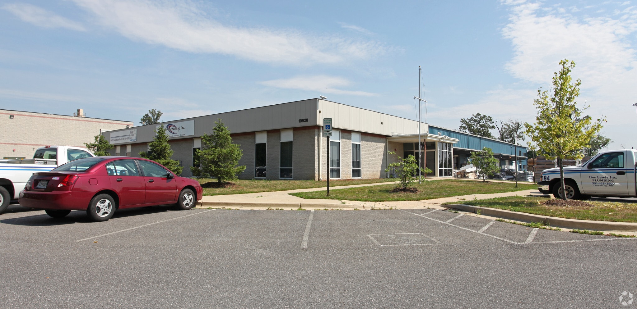 10920 Pump House Rd, Jessup, MD for Rent