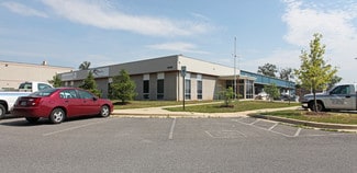 Jessup, MD Office - 10920 Pump House Rd Jessup, MD Office - 10920 Pump House Rd