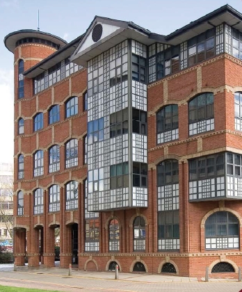 St Crispins Rd, Norwich, NFK for Rent