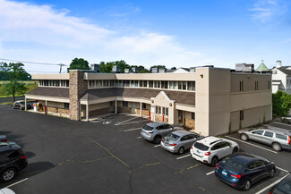 Madison, CT Office, Office/Medical - 1353 Boston Post Rd