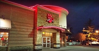 Blue Ash, OH Retail - 11255 Reed Hartman Hwy Blue Ash, OH Retail - 11255 Reed Hartman Hwy