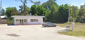 Lake Wales, FL Storefront Retail/Residential - 14571 Hwy 27