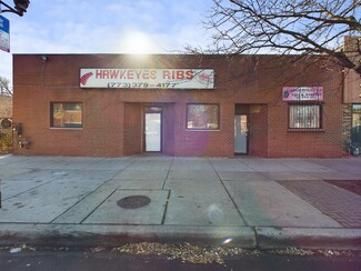 Chicago, IL Restaurant - 5419-5421 W Madison St