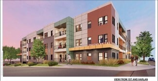Lakewood, CO Commercial - 5989 W 1st Ave