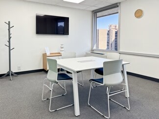 Alexandria, VA Coworking Space - 205 S Whiting St Alexandria, VA Coworking Space - 205 S Whiting St