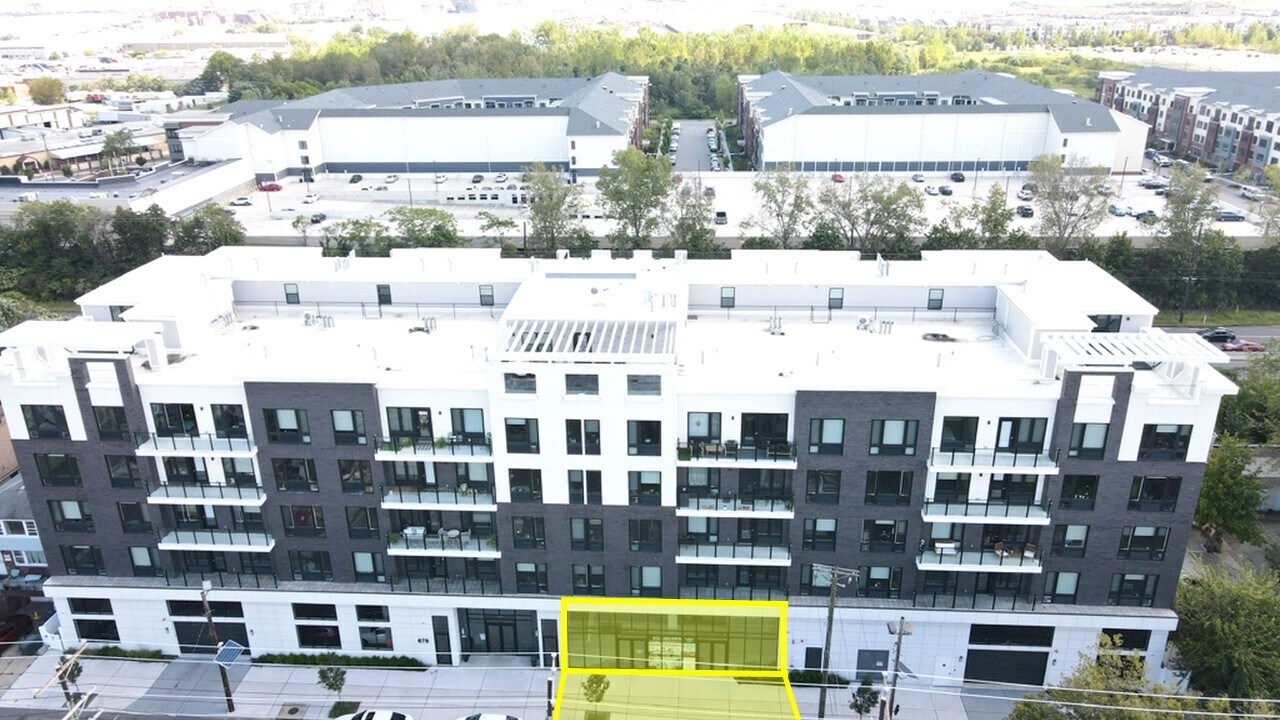 688 Avenue E Bayonne, NJ 07002 MultiFamily Property for Lease on