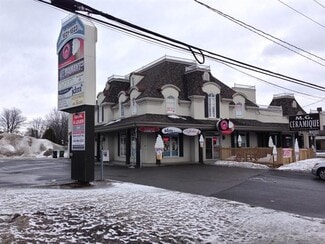 Terrebonne, QC Storefront - 1821 Ch Gascon