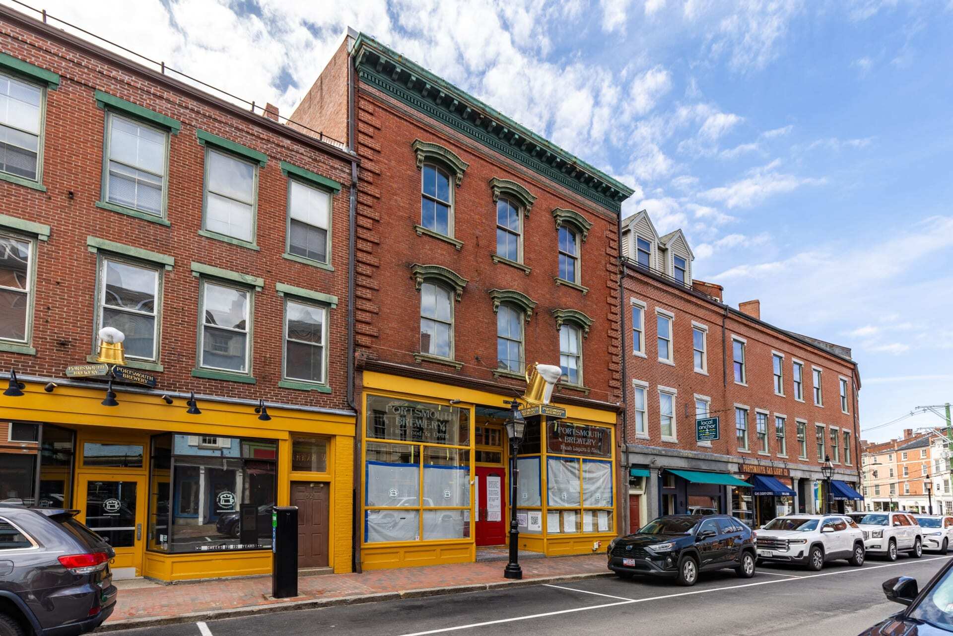 48-56 Market St, Portsmouth, NH for Sale