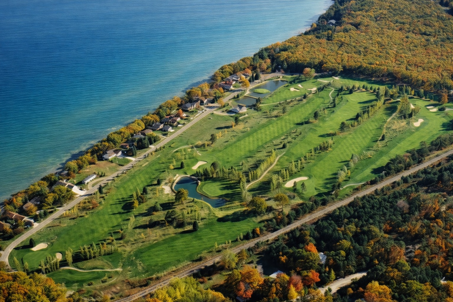 1981 S US 23, Greenbush, MI for Sale