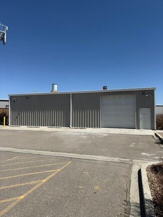 Johnstown, CO Office - 27292 County Road 13