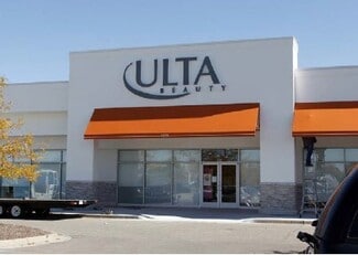 Troy, MI Retail - 500-740 John R Rd Troy, MI Retail - 500-740 John R Rd