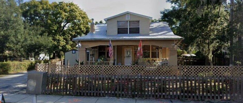 4203 N Nebraska Ave, Tampa, FL for Sale