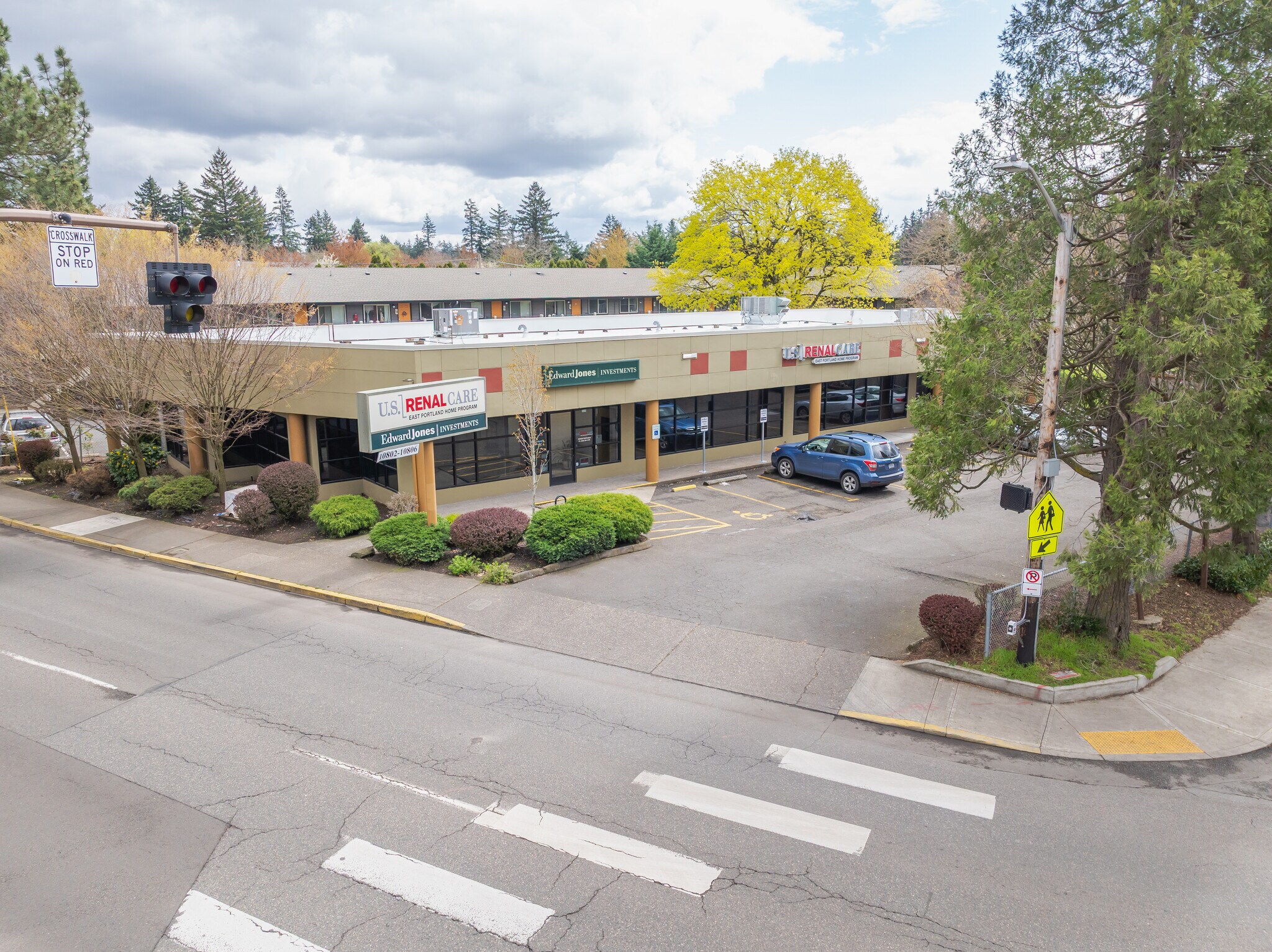 10802-10806 SE Washington St, Portland, OR for Sale