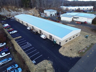 Bethel, CT Industrial - 18 Francis J Clarke Cir, Bethel, Ct Bethel, CT Industrial - 18 Francis J Clarke Cir, Bethel, Ct