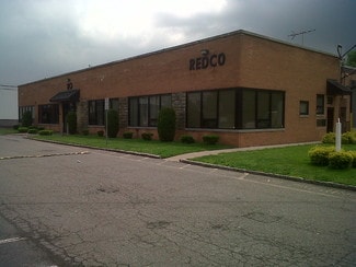 Union Township, NJ Industrial - 80 Milltown Rd Union Township, NJ Industrial - 80 Milltown Rd