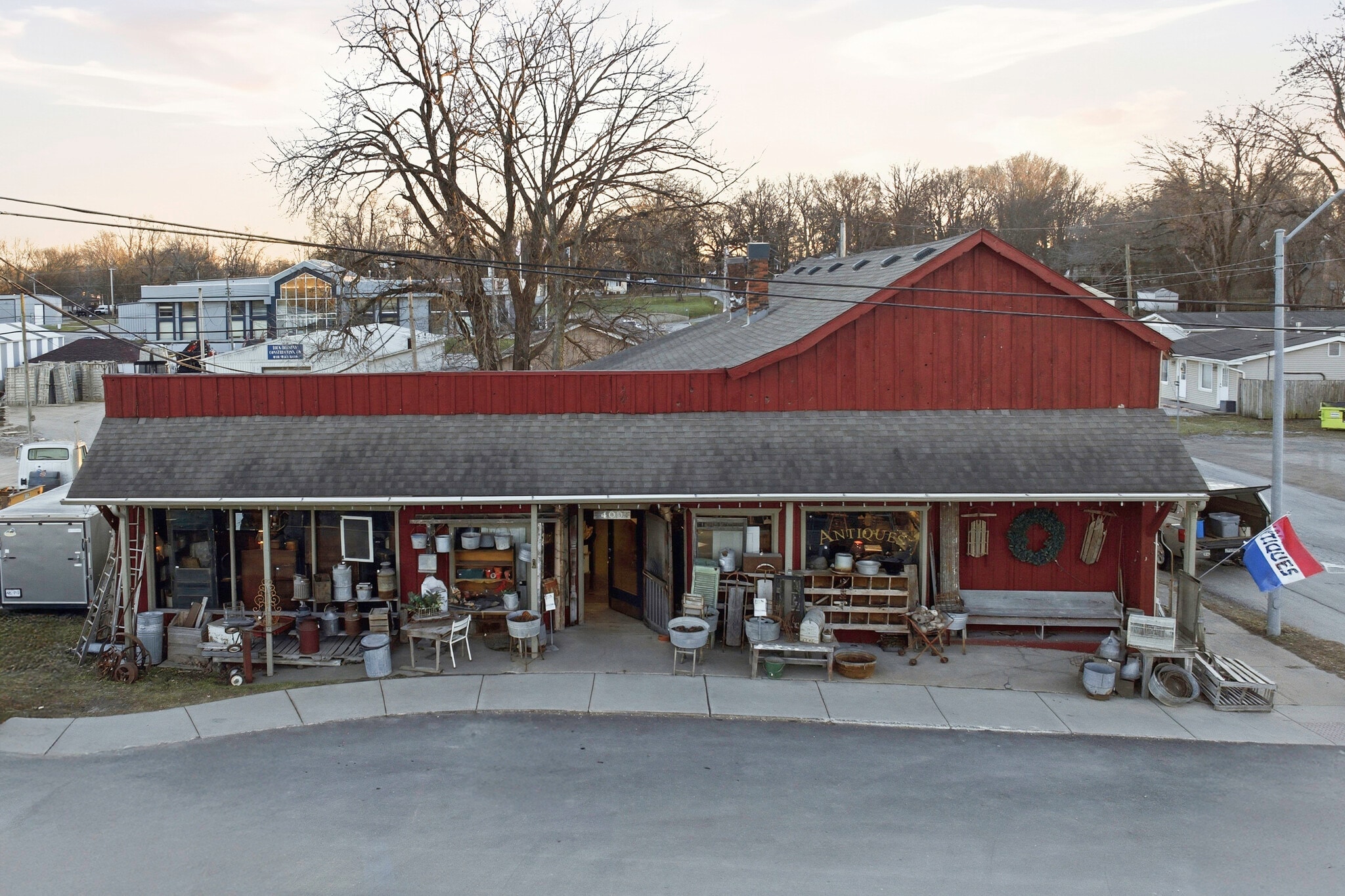 409 Main St, Greenwood, MO for Sale