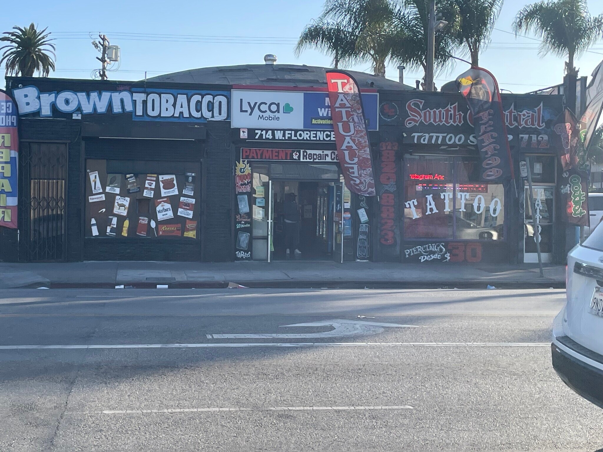 712 W Florence Ave, Los Angeles, CA for Sale