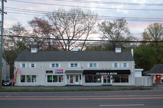 Wilton, CT Office - 13 Danbury Rd Wilton, CT Office - 13 Danbury Rd