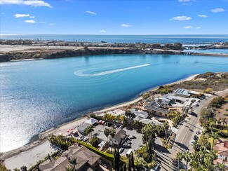 Carlsbad, CA Apartments - 4509 Adams St