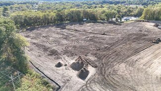 Belvidere, NJ Industrial - 120 Manunka Chunk Road Belvidere, NJ Industrial - 120 Manunka Chunk Road