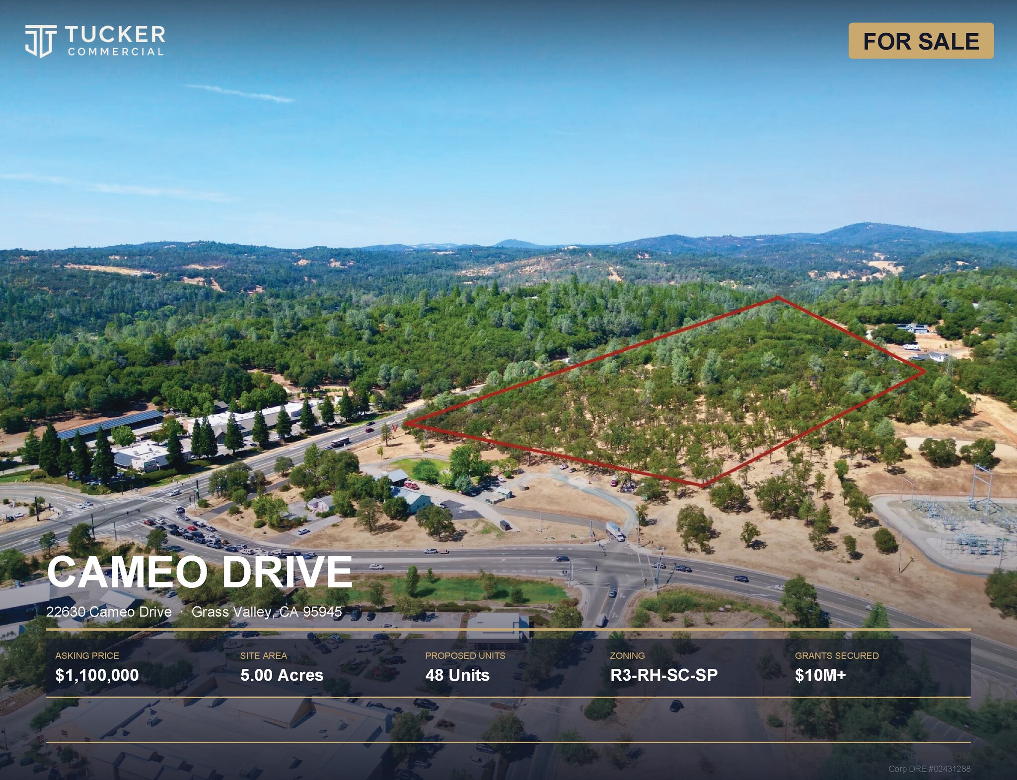 22630 Cameo dr, Grass Valley, CA for Sale