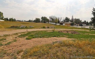 Cheyenne, WY Residential Land - 4615 N College Dr