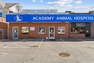 Baltimore, MD Veterinarian/Kennel - 5915 Belair Rd
