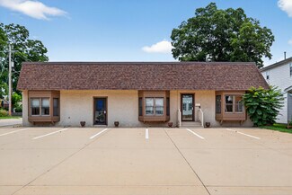 Columbia, IL Office - 638 Main St