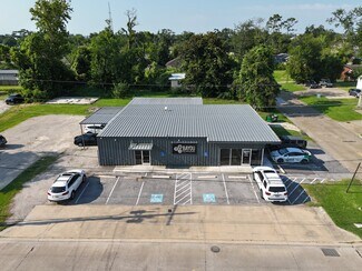 Lake Charles, LA Loft/Creative Space - 430 Alamo St Lake Charles, LA Loft/Creative Space - 430 Alamo St