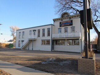 Fort Morgan Retail Space For Sale Showcase