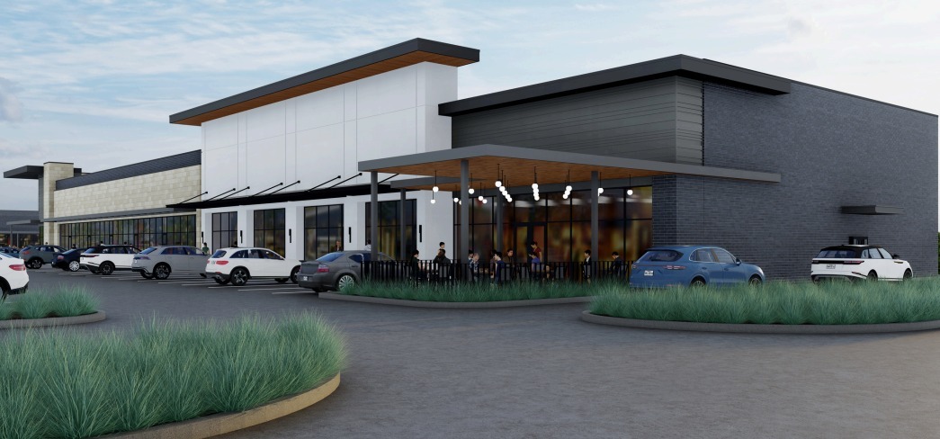 SEC I-10 & Woodcreek Commons Dr, Katy, TX for Rent