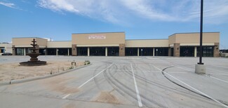 Rosharon, TX Office/Retail - 8421 fm 521