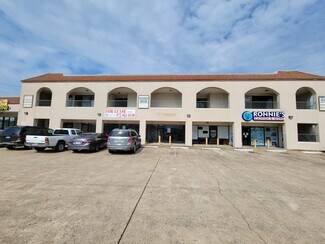 Dallas, TX Office/Retail, Retail - 10725-10729 Audelia Rd