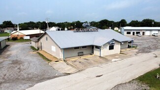 Leonard, TX undefined - 701 N Crossroads